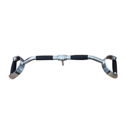 66012-24” Revolving Pro-Style Lat Bar