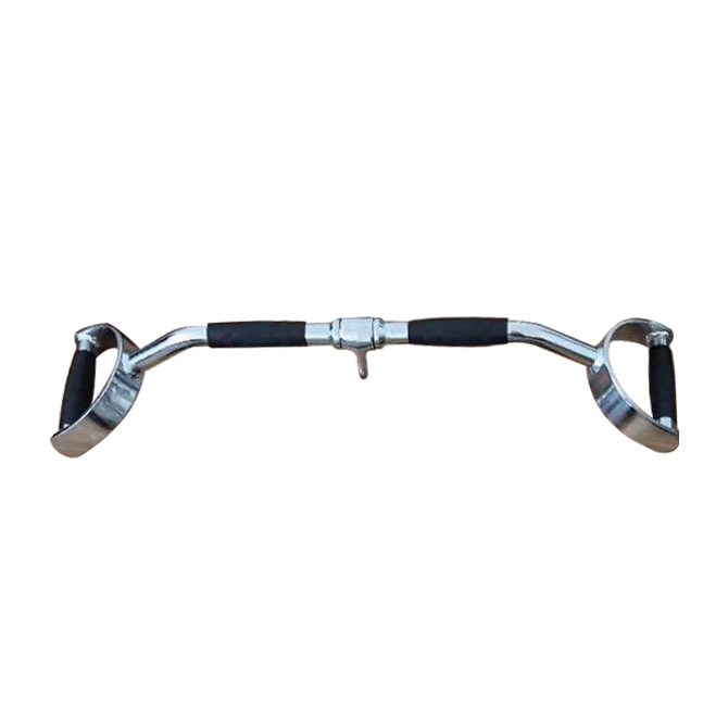 66012-24” Revolving Pro-Style Lat Bar