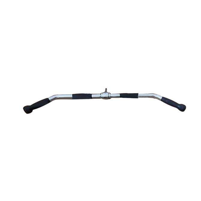 66014-36” Revolving Lat Bar