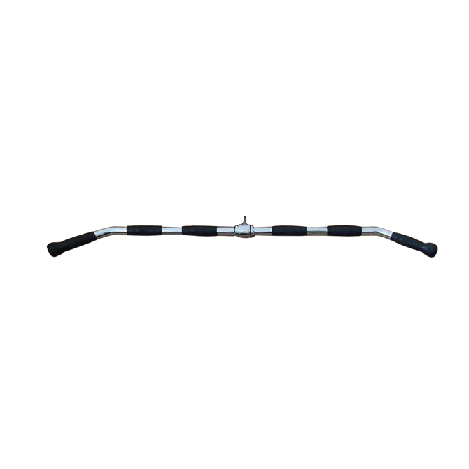 66015-48“ Revolving Lat Bar