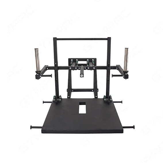 Belt Squat Machine PGD11