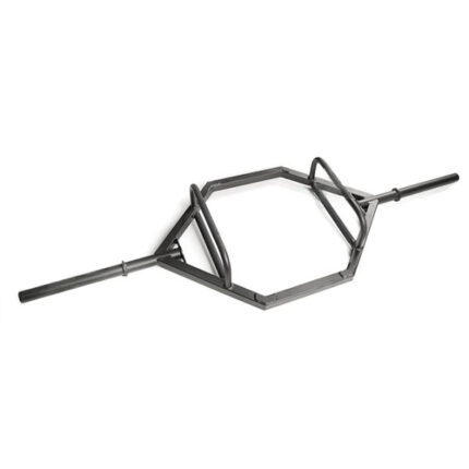 SB09 Olympic Hex Trap Bar