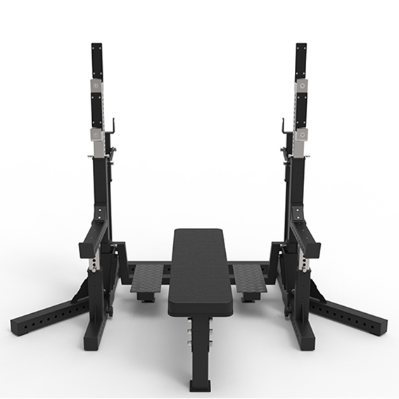 IPF10 IPF Competition Combo Rack