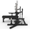 IPF10 IPF Competition Combo Rack