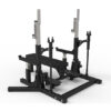 IPF10 IPF Competition Combo Rack