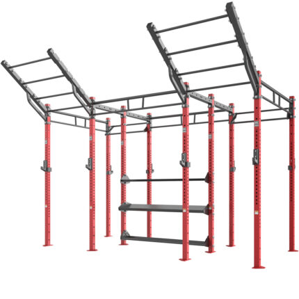 GMC10 Free Standing Rig GMC10 Free Standing Rig