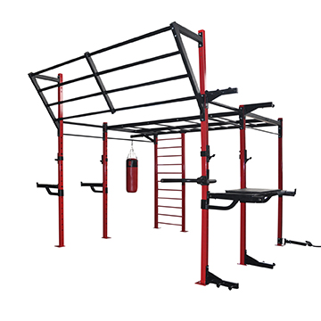 GMC11 Free Standing Rig GMC11 Free Standing Rig
