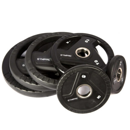 GOP06 GFO05 Urethane Olympic Plates