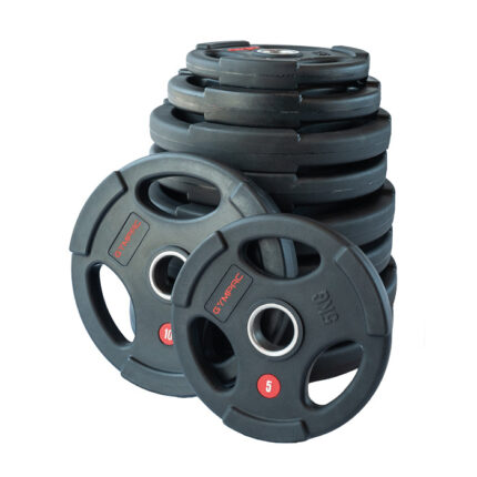 GOP07 GFO06 Urethane Olympic Plates