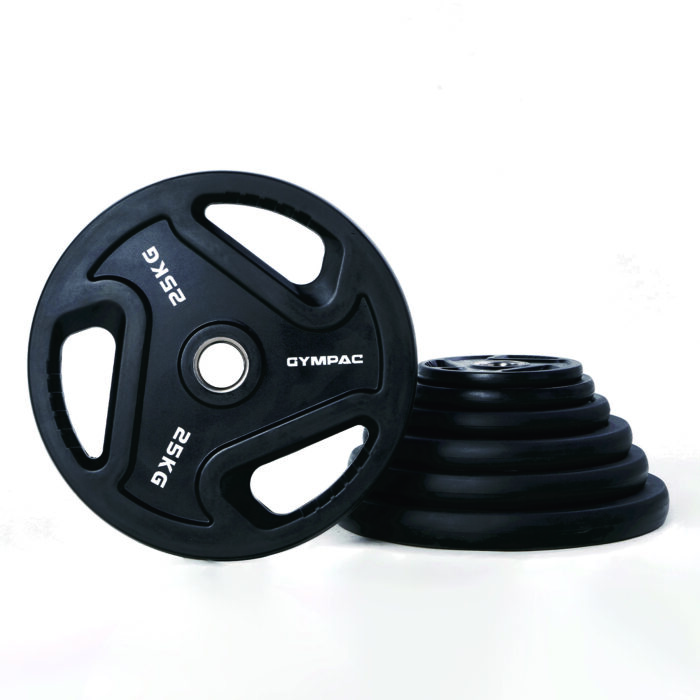 GFO09 Urethane Olympic Plates