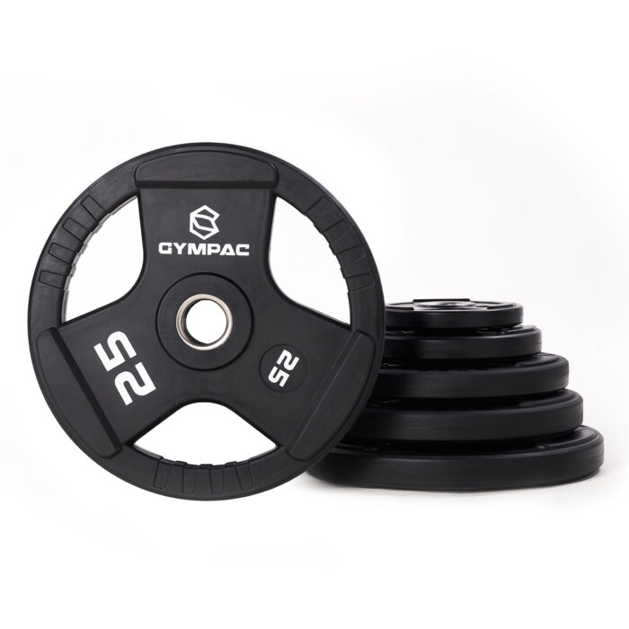 GOP13 GFO10 Urethane Olympic Plates