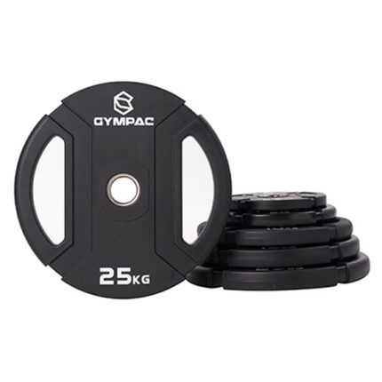 GOP16 GFO12 Urethane Olympic Plates