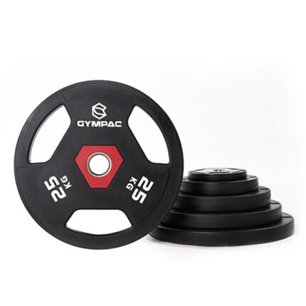 GOP17 GFO13 Urethane Olympic Plates