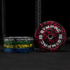 GFB04 Fleck Bumper Plates