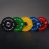 GPB06 GPB08 Urethane Bumper Plates