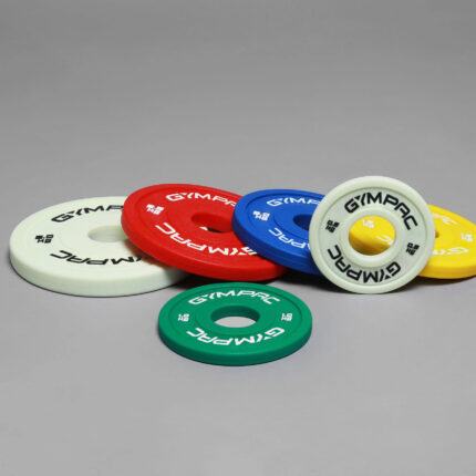 GPB08 GFB12 Urethane Fractional Plates