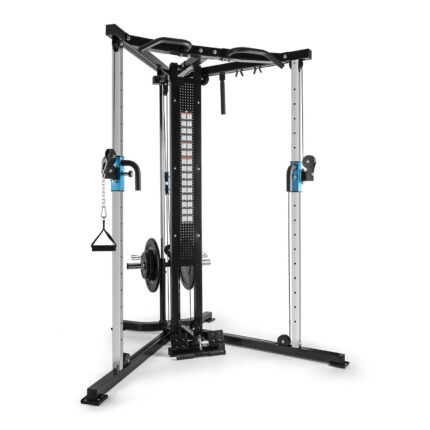 GPF01 Functional Trainer GPF01 Functional Trainer