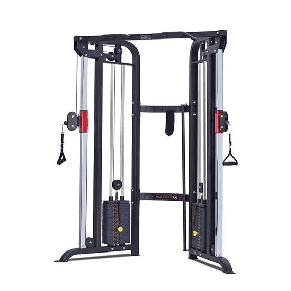 GPF03 Functional Trainer