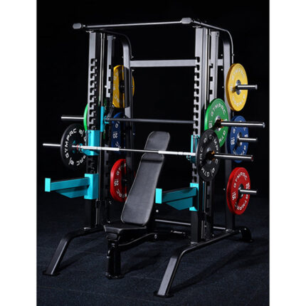 GPS04 Smith Machine