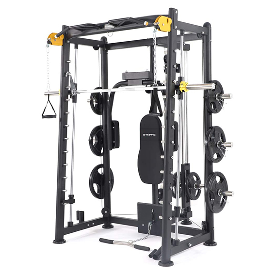 GPS05 Smith Machine
