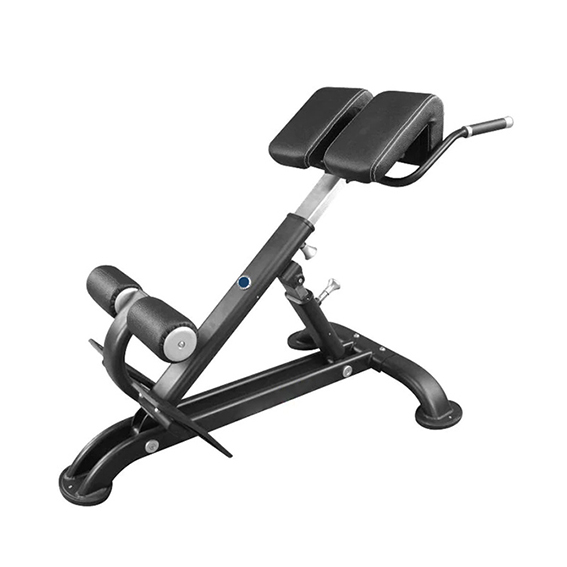 HPC02 Hyper Extension Bench