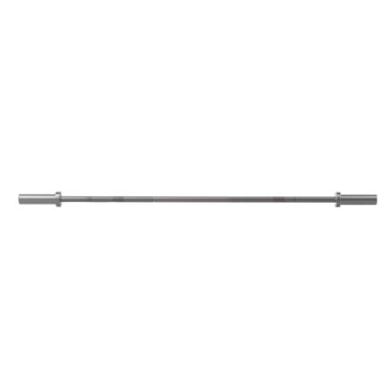 JOB17H 10kg Junior Olympic Bar Hard Chrome