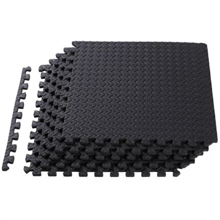 MSA01 EVA Interlocking Floor Protection Mat