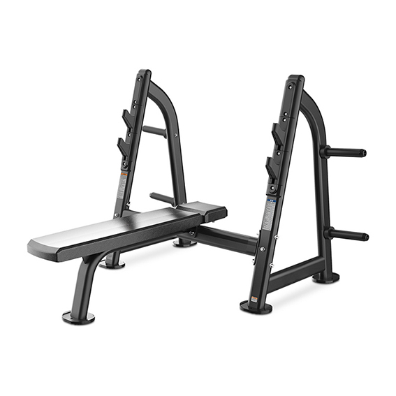 Olympic Benches PGB30