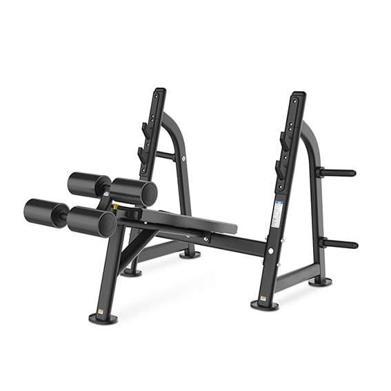 Olympic Benches PGB31