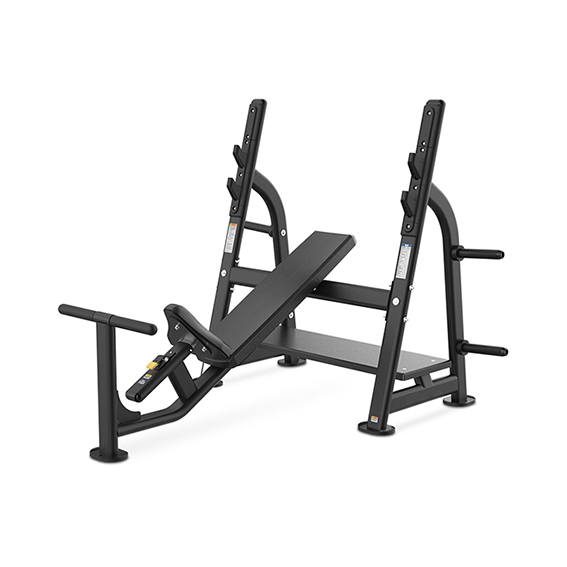 Olympic Benches PGB32