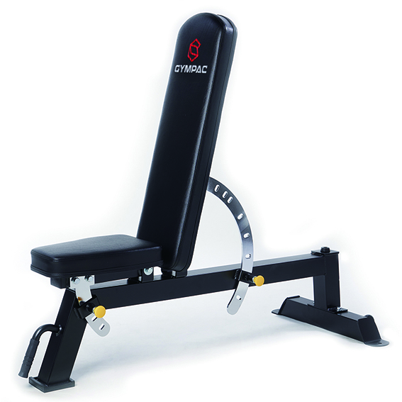 PGB04 Adjustable FID Bench