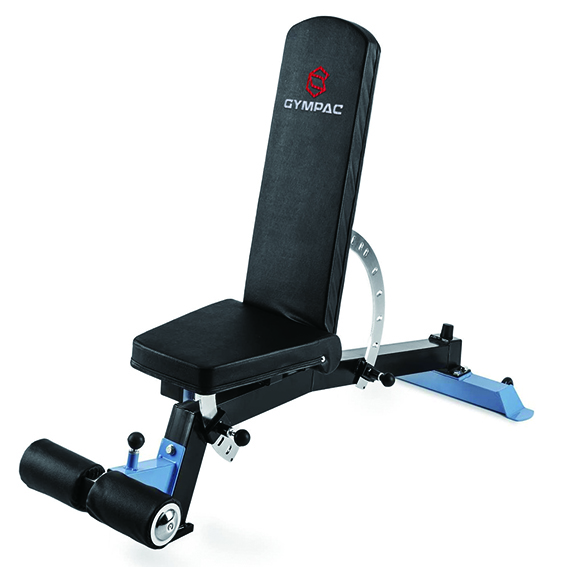 PGB04L Adjustable FID Bench