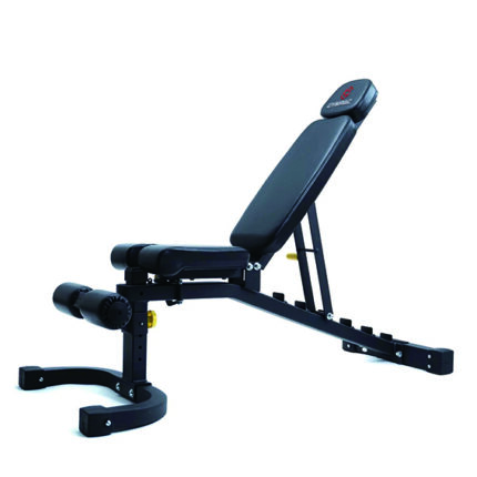 PGB05 Adjustable FID Bench PGB05 Adjustable FID Bench