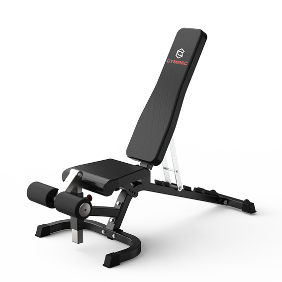PGB06 Adjustable FID Bench
