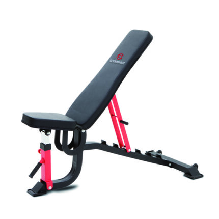 PGB07 Adjustable FID Bench PGB07 Adjustable FID Bench