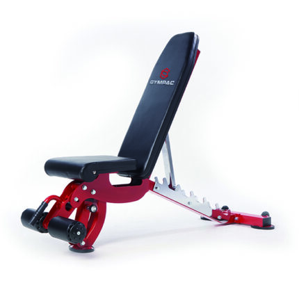 PGB12 Adjustable FID Bench PGB12 Adjustable FID Bench