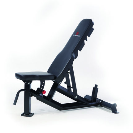PGB19 Adjustable FID Bench PGB19 Adjustable FID Bench