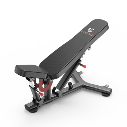 PGB20 Adjustable FID Bench PGB20 Adjustable FID Bench