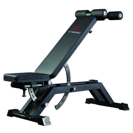 PGB23 Adjustable FID Bench PGB23 Adjustable FID Bench