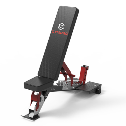PGB24 Adjustable FID Bench PGB24 Adjustable FID Bench