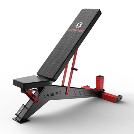 PGB25 Adjustable FID Bench