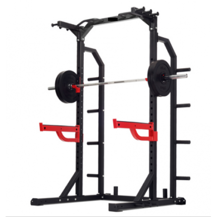 PGC05 GPC05 Half Rack