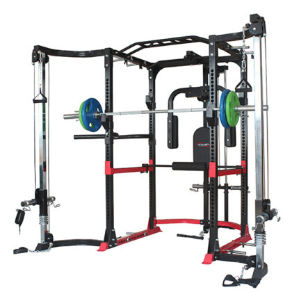 PGC06CPL GPC06CPL Multi Power Rack