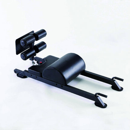 PHD02 Hip Thruster Bench &Floor GHD