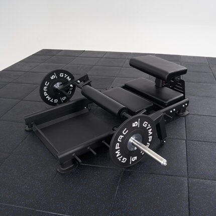 PHD03 Hip Thruster Bench & Floor GHD