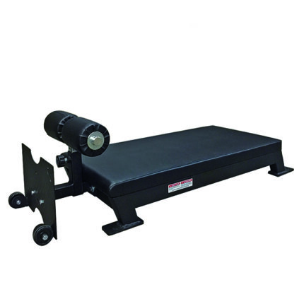 PHD04 Floor GHD Bench