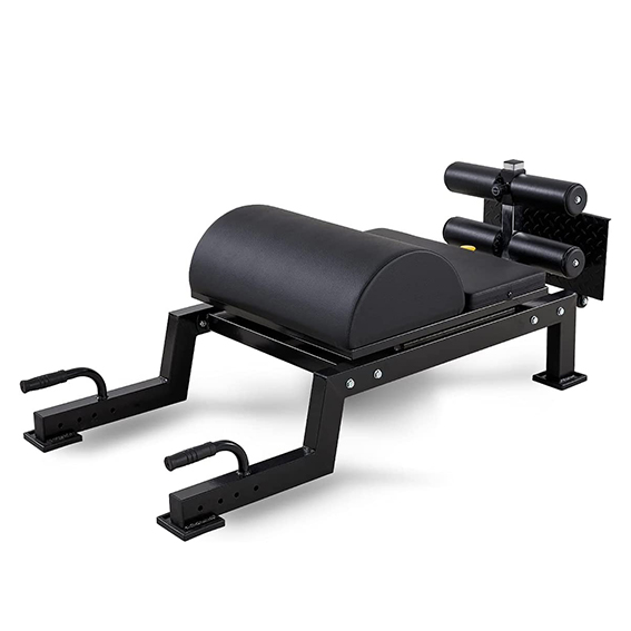 PHD05 PHD05 Hip Thruster Bench & Floor GHD
