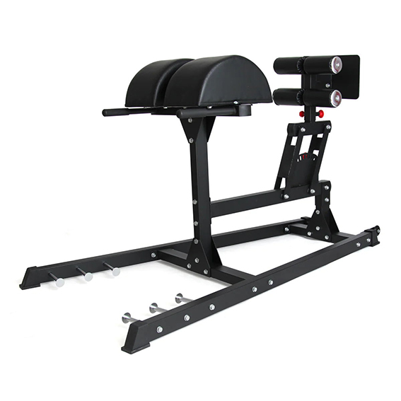 PHD06 Glute Ham Developer
