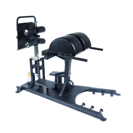 PHD07 Glute Ham Developer