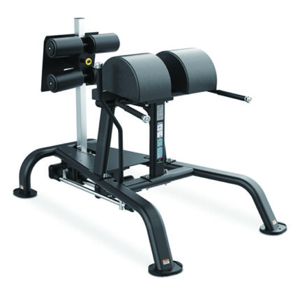 PHD09 Glute Ham Developer